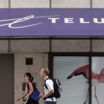 Telus Settle $7.34 million For 2012 Premium SMS Investigation