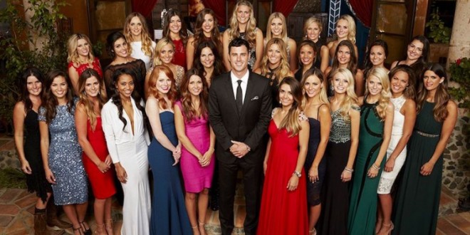 The Bachelor: Bachelorettes Revealed for New Season of ABC (Video)