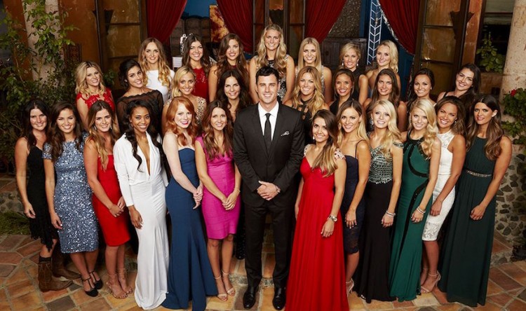 The Bachelor Bachelorettes Revealed For New Season Of Abc Report Canada Journal News Of