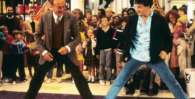 Tom Hanks: Actor pays touching tribute to late Big co-star Robert Loggia