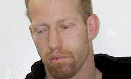 Travis Vader tied to McCann killings by forensics, phone records