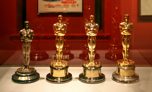 Academy Awards changes its membership rules to deal with diversity problems