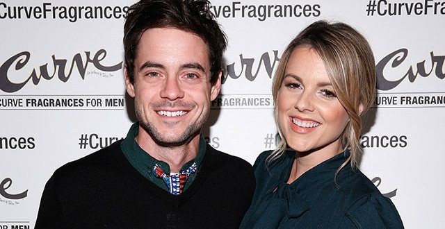 Ali Fedotowsky: 'Bachelorette' Star Expecting Baby No. 1!