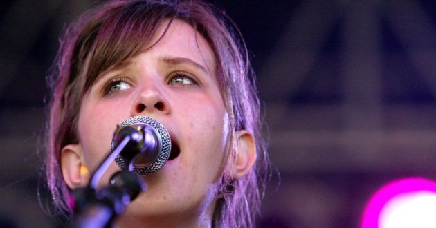 Amber Coffman: Musician Accuse Publicist of Sexual Abuse