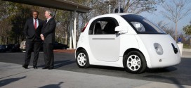 Anthony Foxx: US government announces $4 billion self-driving car programs