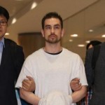 Arthur Patterson: US man sentenced to 20 years in jail over 1997 murder in Seoul