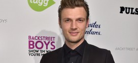 Backstreet Boys' Nick Carter arrested after bar scuffle