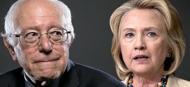 Bernie Sanders Overtakes Clinton in Iowa Poll