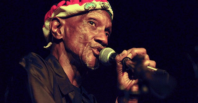 Bernie Worrell: Legendary funk keyboardist Diagnosed With Late-Stage Cancer