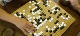 Beyond chess: Computer beats human at strategy game