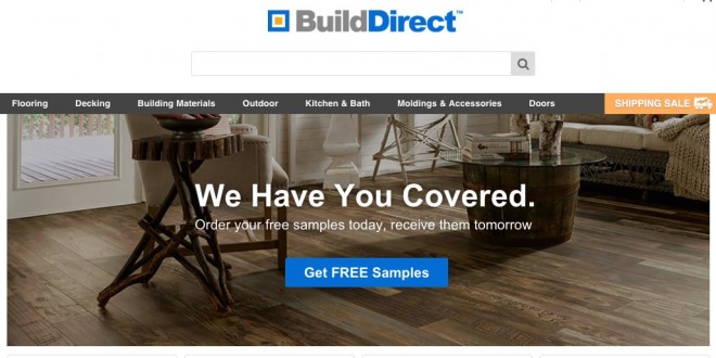 BuildDirect: Vancouver company offering employees unlimited vacation