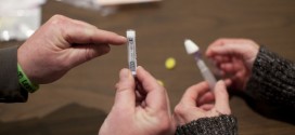 Canadian Gov't wants to make antidote to opioids available without prescription