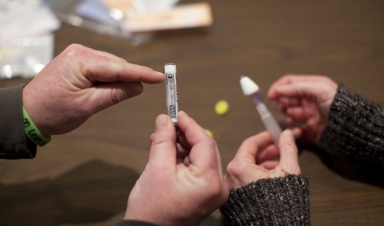 Canadian Gov’t wants to make antidote to opioids available without prescription