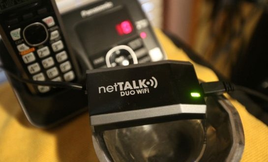Canadian NetTalk customers reconnected after dispute between company, Report