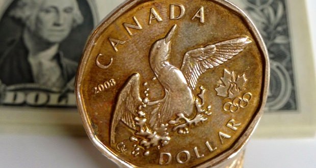 Canadian dollar will drop to 59 cents US in 2016, Macquarie forecasts : Report