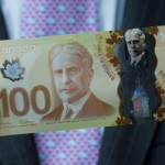 Canadians Hoarding Cash at Record Rate, New Report