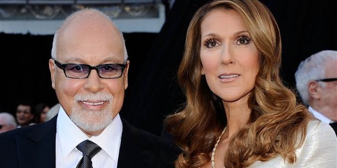 Celine Dion's Husband René Angélil funeral to take place at Notre Dame Basilica