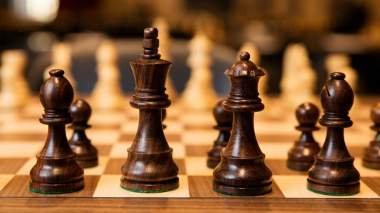 Chess forbidden in Islam: ‘Saudi players’ face toughest opponent after top cleric’s condemnation