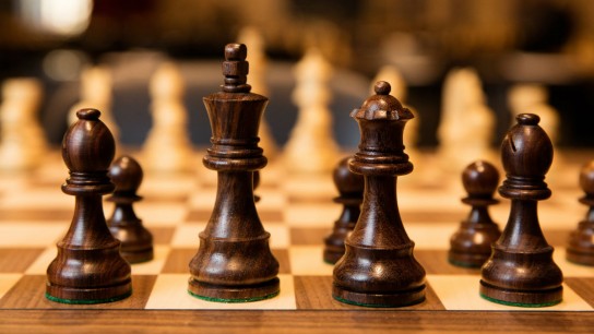 Chess forbidden in Islam: Saudi players face toughest opponent after top cleric's condemnation
