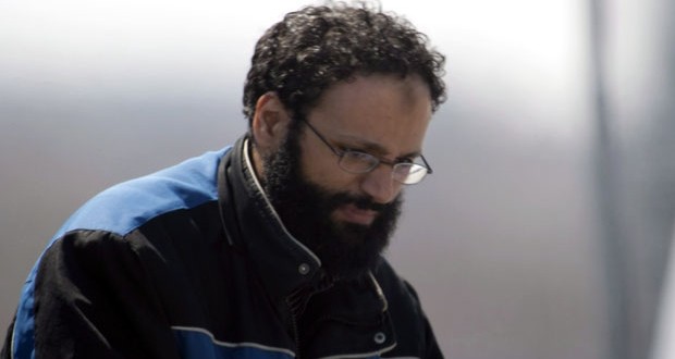 Chiheb Esseghaier: Convicted Via rail plotter plans to appeal