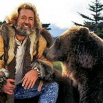 Dan Haggerty: 'Grizzly Adams' star dies aged 74 after cancer battle