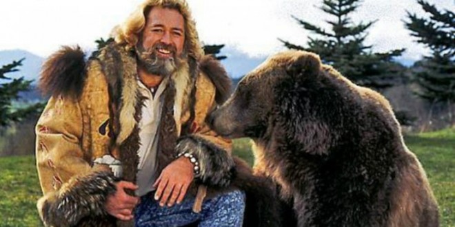 Dan Haggerty: ‘Grizzly Adams’ star dies aged 74 after cancer battle