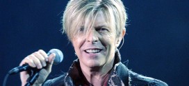 David Bowie dies after secret battle with cancer at age 69