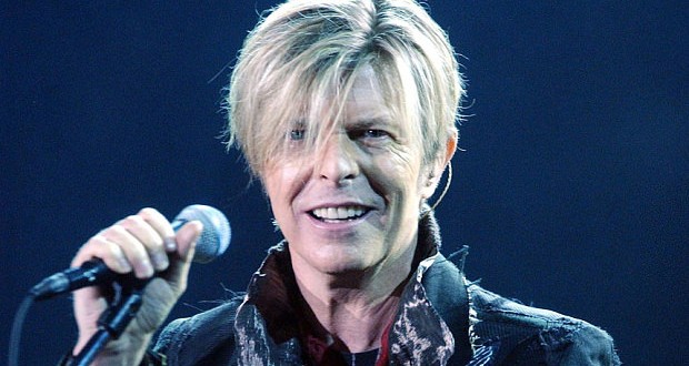 David Bowie dies after secret battle with cancer at age 69
