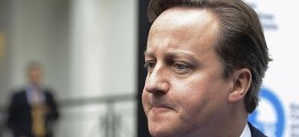 David Cameron: Muslim women must learn English or risk deportation