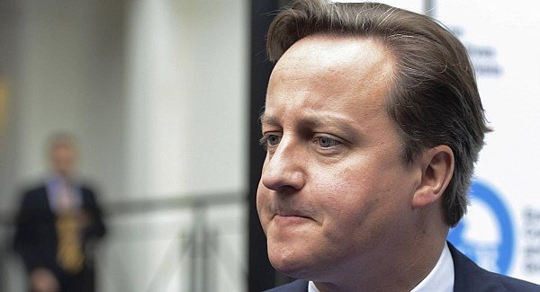 David Cameron: Muslim women must learn English or risk deportation