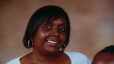 Detroit mom killed picking up son from basketball practice