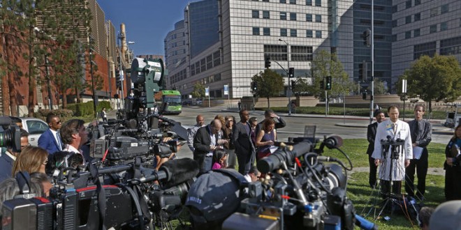 Dirty Scopes Infected A Lot Of Patients, Sen. Murray investigation finds