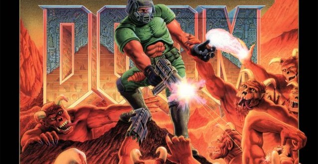 Doom First Level: John Romero ‘Doom Co-Creator’ Releases New Level for Original Doom