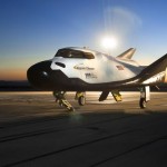 Dream Chaser space plane to fly to ISS (Video)