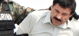 'El Chapo' push for a movie about his life led to his capture, Report