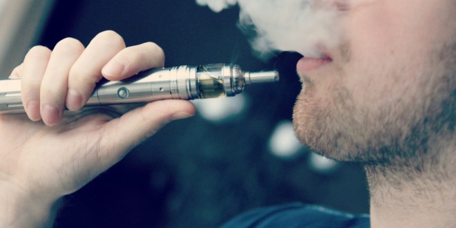 Electronic Cigarettes, As Used, Aren’t Helping Smokers Quit, study shows