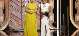 Eva Longoria, America Ferrera call out racism against Latina actresses at Golden Globes (Video)
