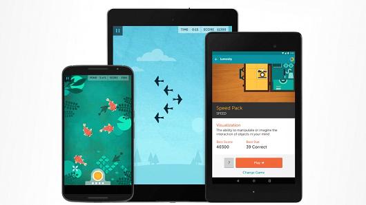 FTC: Lumosity to pay $2 million for 'deceptive' ads