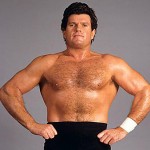 Former WWE Star “Iron” Mike Sharpe Dies At Age 64