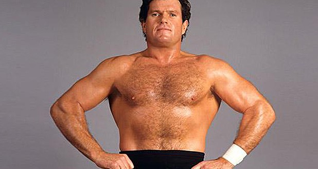 Former WWE Star “Iron” Mike Sharpe Dies At Age 64