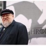 George R.R. Martin Misses His Deadline For Next 'Game Of Thrones' Book, Report