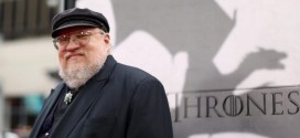 George R.R. Martin Misses His Deadline For Next 'Game Of Thrones' Book, Report