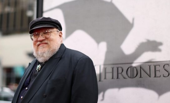 George R.R. Martin Misses His Deadline For Next 'Game Of Thrones' Book, Report