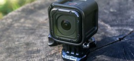 GoPro Now Live Streaming to Periscope, Report