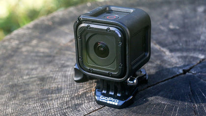 GoPro Now Live Streaming to Periscope, Report