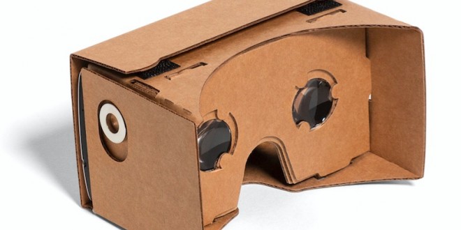 Google Cardboard’s SDK Gets Spatial Audio Support, Report