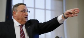 Gov. Paul LePage Impeachment Investigation Set to Begin in Maine