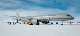 Graphene could help planes fly in icy conditions, Report