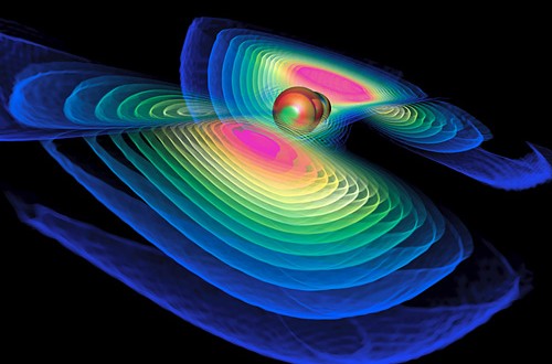 Gravitational wave rumors ripple through science world “Report”