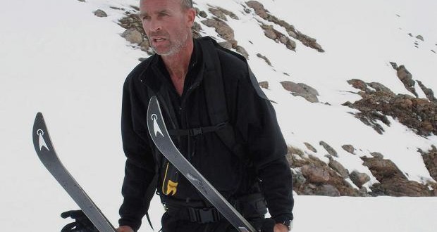 Henry Worsley: British explorer Dies After Attempting To Cross Antarctica Alone